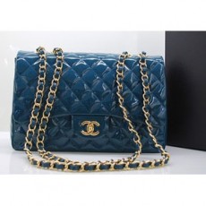 CHANEL 샤넬 클래식 점보백 커스텀 JUMBO 36076