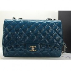 CHANEL 샤넬 클래식 점보백 커스텀 JUMBO 36076