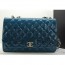 CHANEL 샤넬 클래식 점보백 커스텀 JUMBO 36076