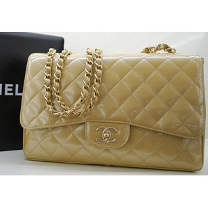 CHANEL 샤넬 클래식 점보백 커스텀 JUMBO 36076