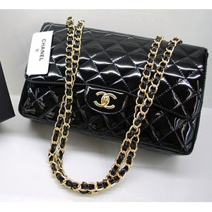 CHANEL 샤넬 클래식 점보백 커스텀 JUMBO 36076