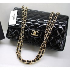 CHANEL 샤넬 클래식 점보백 커스텀 JUMBO 36076