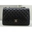 CHANEL 샤넬 클래식 점보백 커스텀 JUMBO 36076