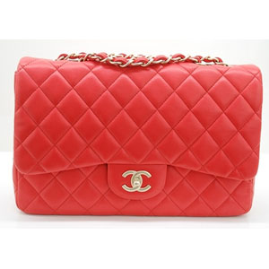 CHANEL 샤넬 클래식 점보백 커스텀 JUMBO 36076