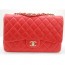CHANEL 샤넬 클래식 점보백 커스텀 JUMBO 36076