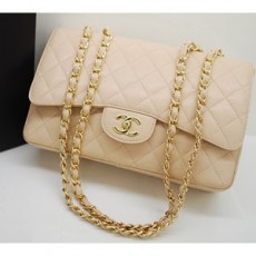 CHANEL 샤넬 클래식 점보백 커스텀 JUMBO 36076