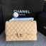 CHANEL 샤넬 클래식 점보백 커스텀 JUMBO 36076