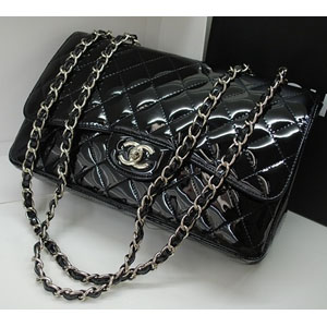 CHANEL 샤넬 클래식 점보백 커스텀 JUMBO 36076