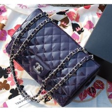 CHANEL 샤넬 클래식 점보백 커스텀 JUMBO 36076