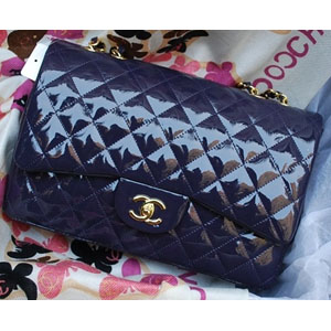 CHANEL 샤넬 클래식 점보백 커스텀 JUMBO 36076