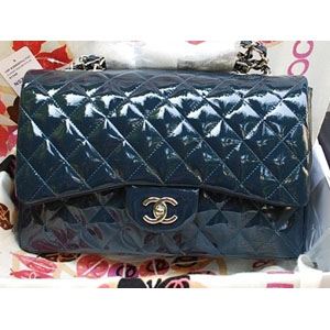 CHANEL 샤넬 클래식 점보백 커스텀 JUMBO 36076