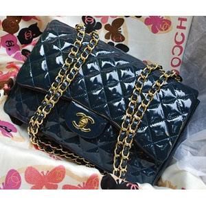 CHANEL 샤넬 클래식 점보백 커스텀 JUMBO 36076