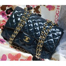 CHANEL 샤넬 클래식 점보백 커스텀 JUMBO 36076