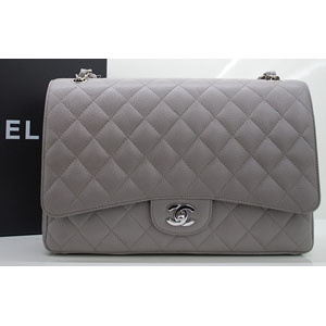 CHANEL 샤넬 클래식 맥시백 커스텀 MAXI 36070