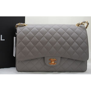 CHANEL 샤넬 클래식 맥시백 커스텀 MAXI 36070