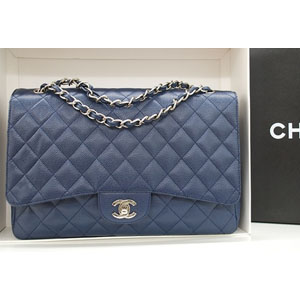 CHANEL 샤넬 클래식 맥시백 커스텀 MAXI 36070