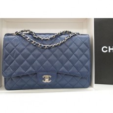 CHANEL 샤넬 클래식 맥시백 커스텀 MAXI 36070