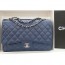 CHANEL 샤넬 클래식 맥시백 커스텀 MAXI 36070