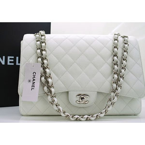 CHANEL 샤넬 클래식 맥시백 커스텀 MAXI 36070