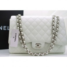 CHANEL 샤넬 클래식 맥시백 커스텀 MAXI 36070