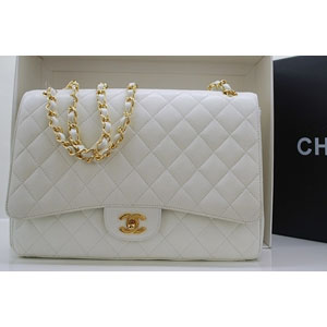 CHANEL 샤넬 클래식 맥시백 커스텀 MAXI 36070