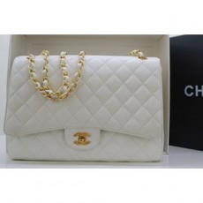 CHANEL 샤넬 클래식 맥시백 커스텀 MAXI 36070