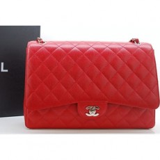 CHANEL 샤넬 클래식 맥시백 커스텀 MAXI 36070