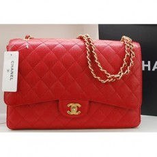 CHANEL 샤넬 클래식 맥시백 커스텀 MAXI 36070