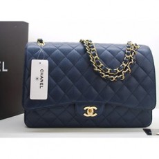 CHANEL 샤넬 클래식 맥시백 커스텀 MAXI 36070
