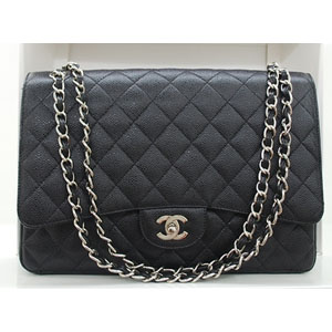 CHANEL 샤넬 클래식 맥시백 커스텀 MAXI 36070