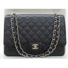 CHANEL 샤넬 클래식 맥시백 커스텀 MAXI 36070