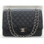 CHANEL 샤넬 클래식 맥시백 커스텀 MAXI 36070