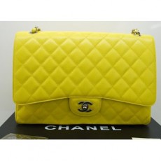 CHANEL 샤넬 클래식 맥시백 커스텀 MAXI 36070