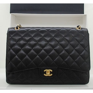 CHANEL 샤넬 클래식 맥시백 커스텀 MAXI 36070