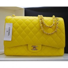 CHANEL 샤넬 클래식 맥시백 커스텀 MAXI 36070