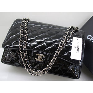 CHANEL 샤넬 클래식 맥시백 페이던트 커스텀 MAXI 36070