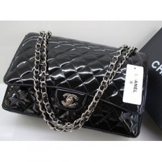 CHANEL 샤넬 클래식 맥시백 페이던트 커스텀 MAXI 36070