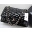 CHANEL 샤넬 클래식 맥시백 페이던트 커스텀 MAXI 36070