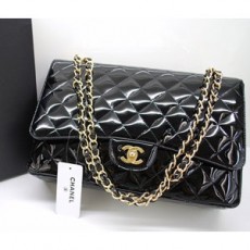 CHANEL 샤넬 클래식 맥시백 페이던트 커스텀 MAXI 36070