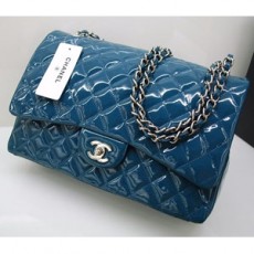 CHANEL 샤넬 클래식 맥시백 페이던트 커스텀 MAXI 36070