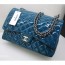 CHANEL 샤넬 클래식 맥시백 페이던트 커스텀 MAXI 36070