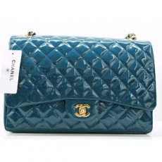 CHANEL 샤넬 클래식 맥시백 페이던트 커스텀 MAXI 36070