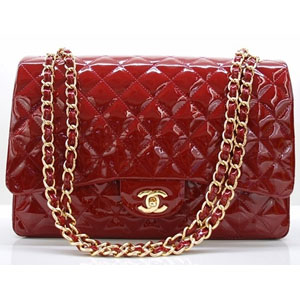 CHANEL 샤넬 클래식 맥시백 페이던트 커스텀 MAXI 36070