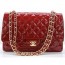 CHANEL 샤넬 클래식 맥시백 페이던트 커스텀 MAXI 36070