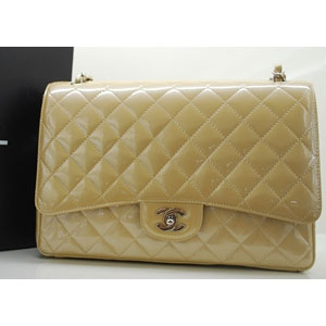 CHANEL 샤넬 클래식 맥시백 페이던트 커스텀 MAXI 36070