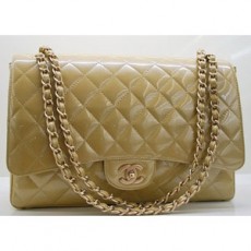 CHANEL 샤넬 클래식 맥시백 페이던트 커스텀 MAXI 36070