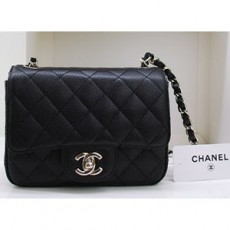 CHANEL 샤넬 클래식 미니백 커스텀 36077 MINI