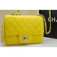 CHANEL 샤넬 클래식 미니백 커스텀 36077 MINI