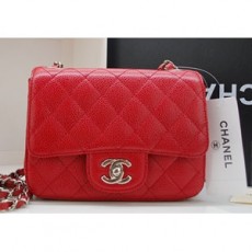 CHANEL 샤넬 클래식 미니백 커스텀 36077 MINI
