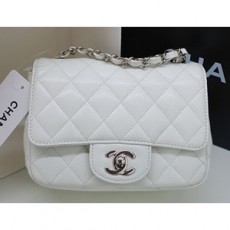CHANEL 샤넬 클래식 미니백 커스텀 36077 MINI